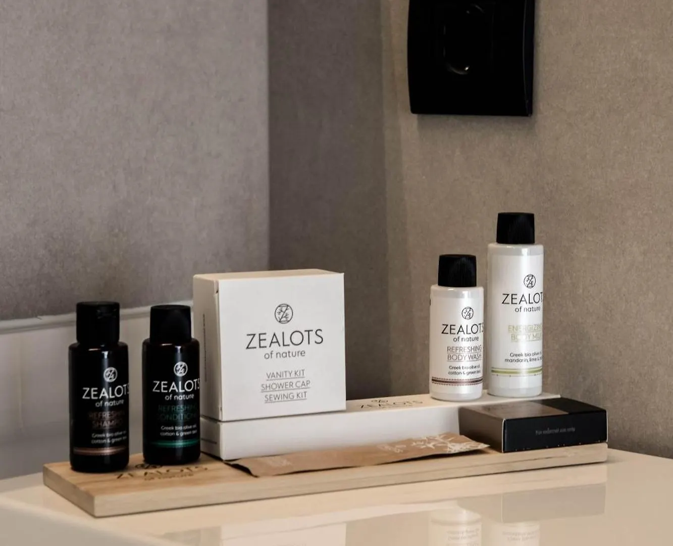 Chania Elegance Suites